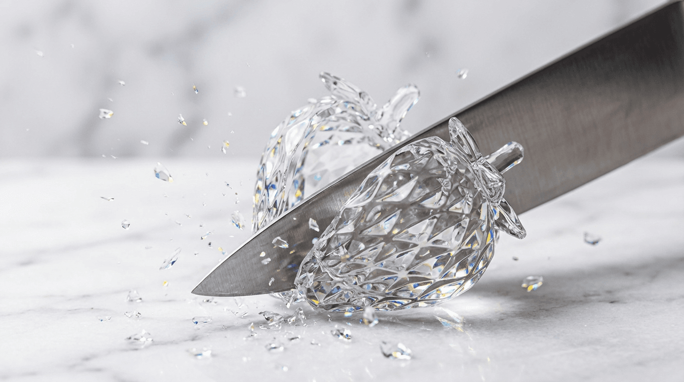 How to Make AI Glass ASMR Videos: Complete Tutorial