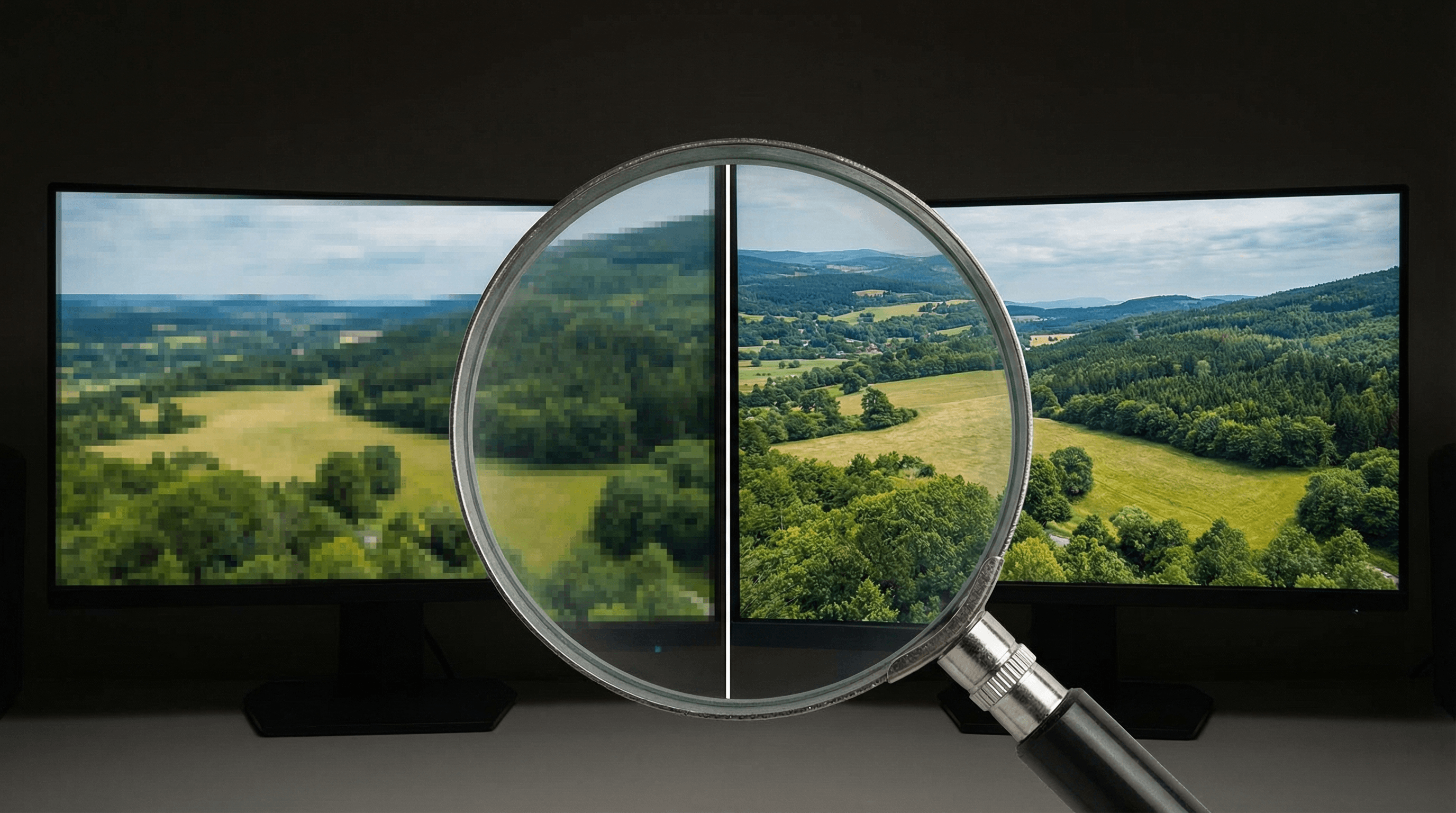 How to Upscale Video With AI (Free Tools + Tutorial)