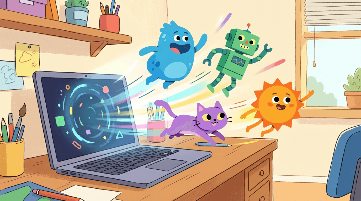 Best AI Animation Generators in 2026: 8 Tools Compared