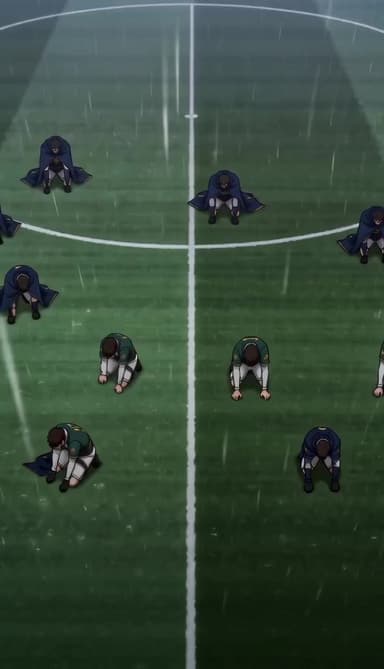 Sports Anime